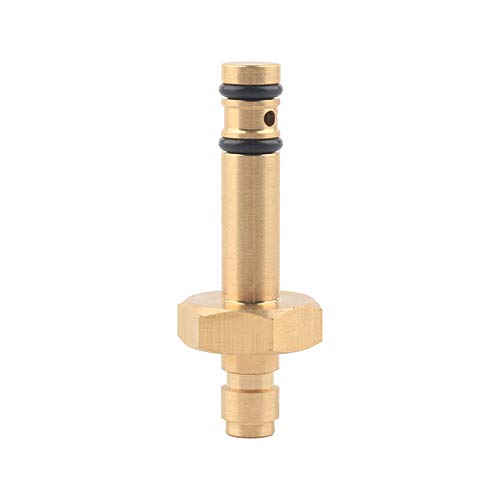 PCP Paintball Fill Probe Replacement Adapter Brass Air Tool Fittings for BSA R10/T10